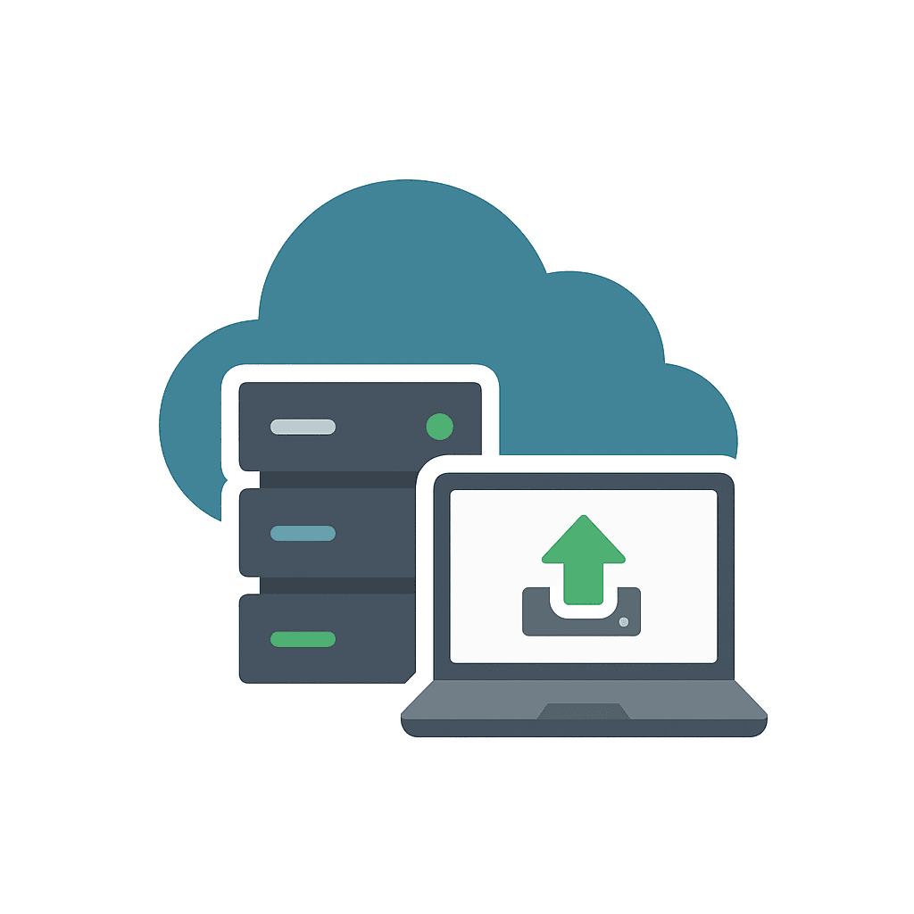 Solutions informatiques Keter Info