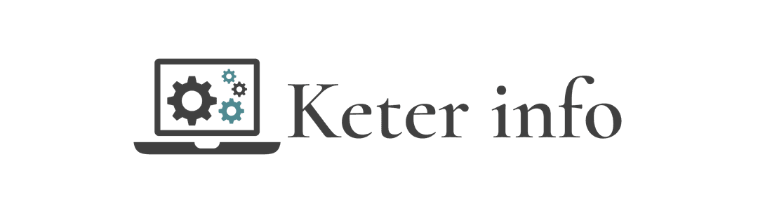 Keter Info